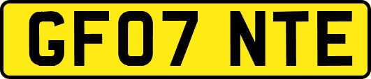 GF07NTE