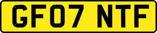 GF07NTF