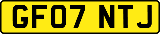 GF07NTJ