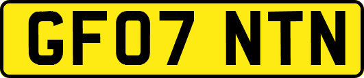 GF07NTN