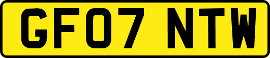 GF07NTW