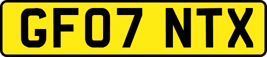 GF07NTX