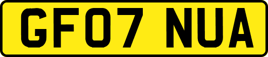 GF07NUA