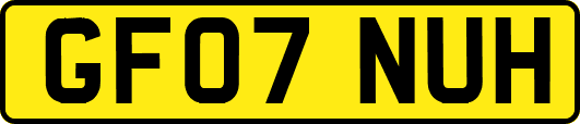 GF07NUH