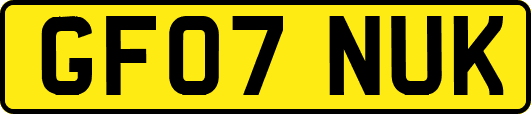 GF07NUK