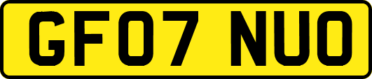 GF07NUO