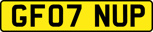 GF07NUP