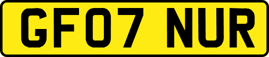 GF07NUR