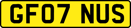 GF07NUS
