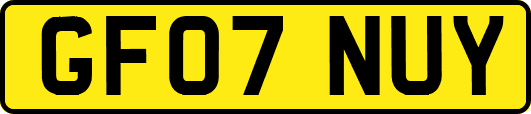 GF07NUY