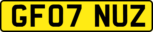GF07NUZ