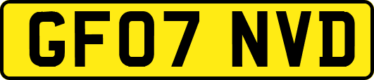 GF07NVD