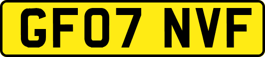 GF07NVF