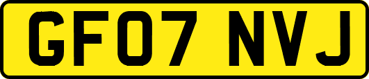 GF07NVJ