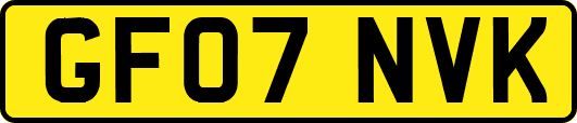 GF07NVK