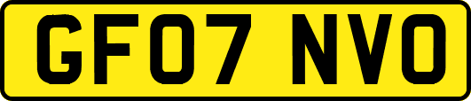 GF07NVO