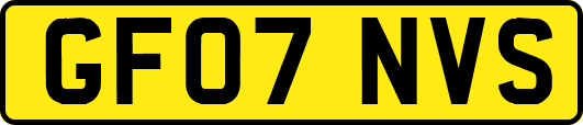 GF07NVS