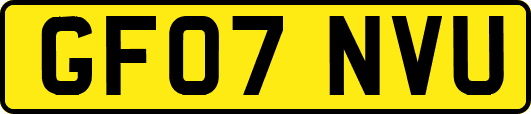 GF07NVU