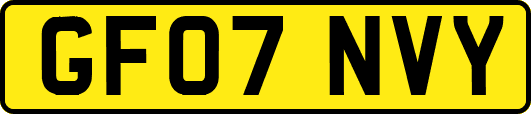 GF07NVY