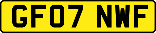 GF07NWF