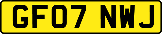 GF07NWJ