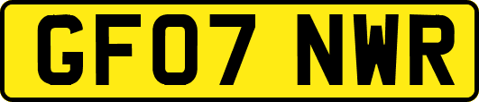 GF07NWR