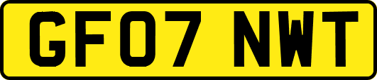 GF07NWT