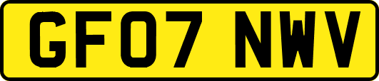 GF07NWV