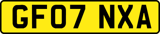 GF07NXA