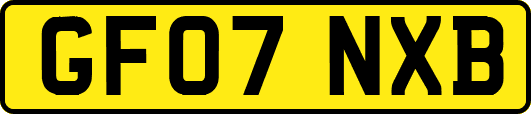 GF07NXB
