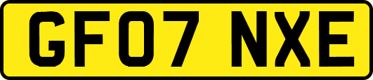 GF07NXE