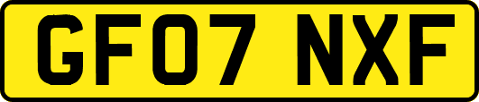 GF07NXF