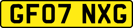 GF07NXG