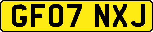 GF07NXJ