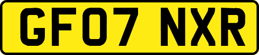 GF07NXR