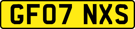 GF07NXS
