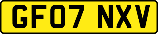 GF07NXV