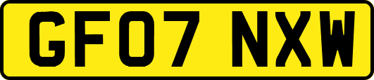 GF07NXW