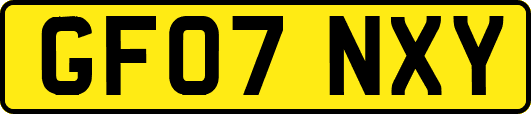 GF07NXY