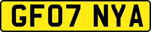 GF07NYA