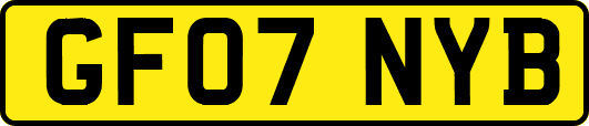 GF07NYB