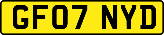 GF07NYD
