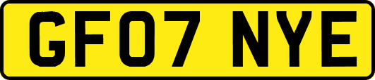 GF07NYE