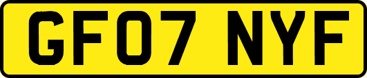 GF07NYF