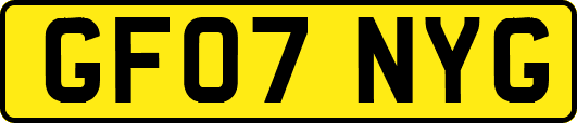 GF07NYG