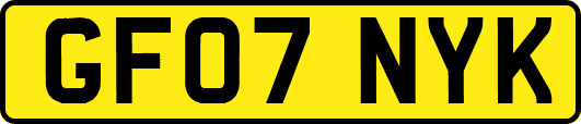 GF07NYK