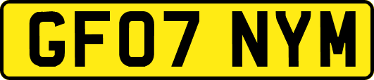 GF07NYM
