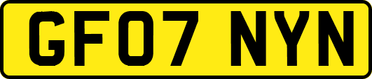 GF07NYN