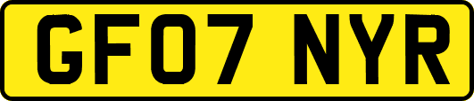 GF07NYR