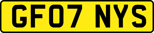 GF07NYS